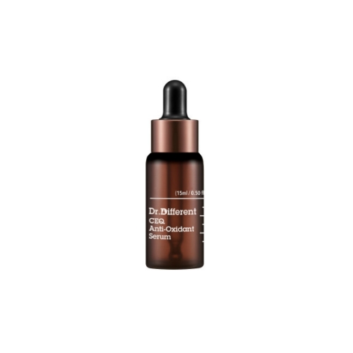 Dr.Different CEQ Anti-Oxidant Serum 15mL