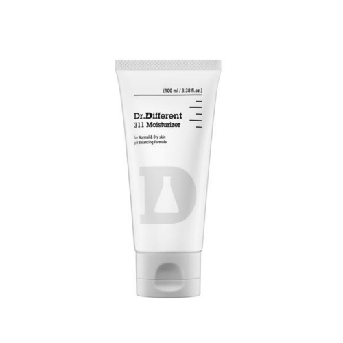 Dr.Different 311 Moisturizer 100ml