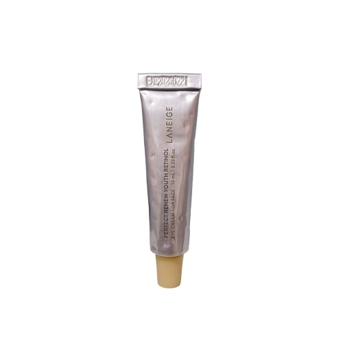 LANEIGE PERFECT RENEW RETINOL eye cream for face 10ml