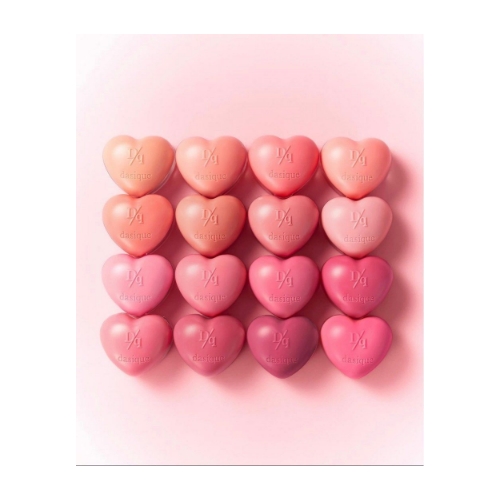 dasique Souffle Color Pot 6.5g
