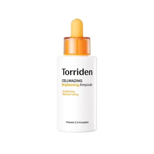 Torriden Cellmazing Vita-C Brightening Ampoule 30ml