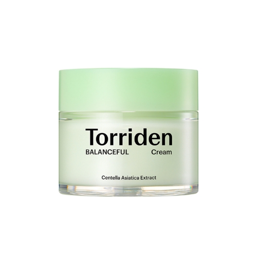 Torriden Balanceful Cream 80mL