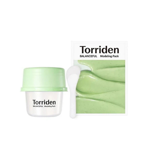 Torriden Balanceful Cica Modeling Pack 30g