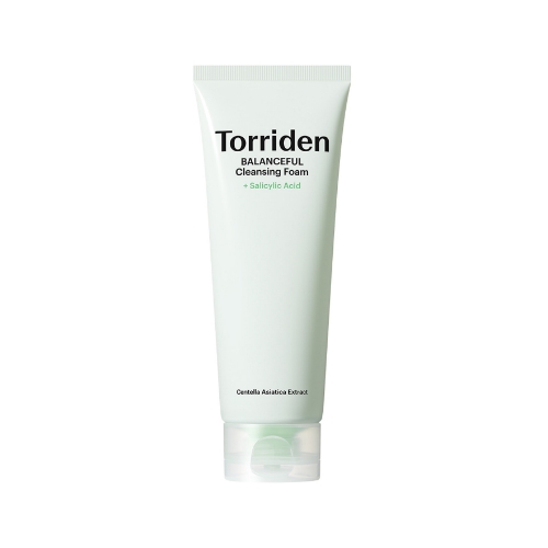 Torriden Balanceful Cleansing Foam 150mL