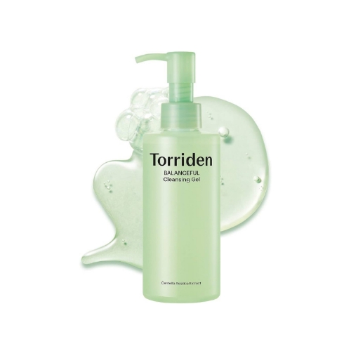 Torriden Balanceful Cleansing Gel 200mL