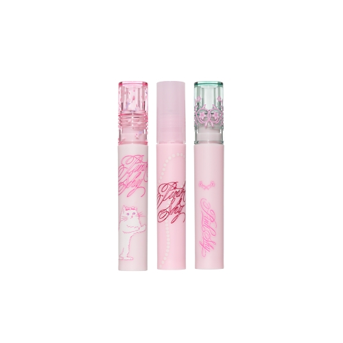 ETUDE Fixing Tint 4g #Pink Shy Look