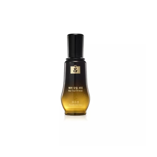 Ryo Beautiful Aging Fermented Hair Oil Serum 100ml