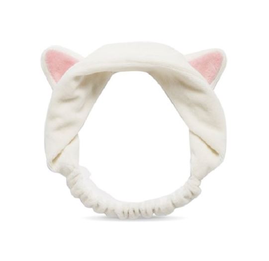 ETUDE My Beauty Tool Lovely Etti Hair Band