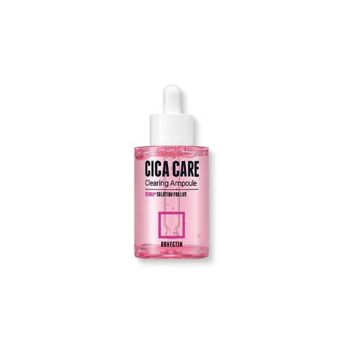 ROVECTIN Cica Care Clearing Ampoule 30mL