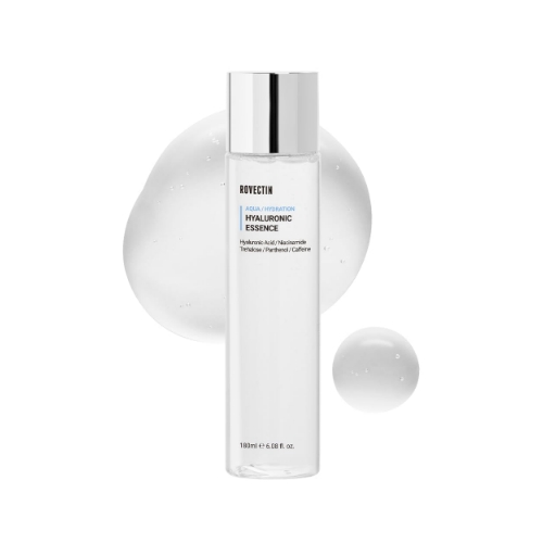 ROVECTIN Aqua Hyaluronic Essence 180ml