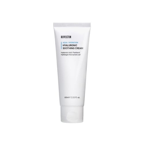 ROVECTIN Aqua Hyaluronic Soothing Cream 60ml