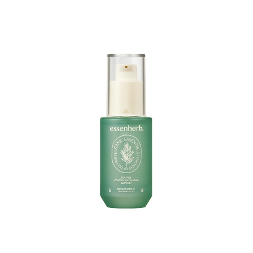 essenHERB Tea Tree Control In Calming Ampoule 30mL