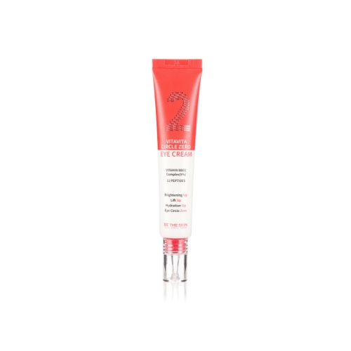 Be The Skin Vitavita Circle Zero Eye Cream 30g