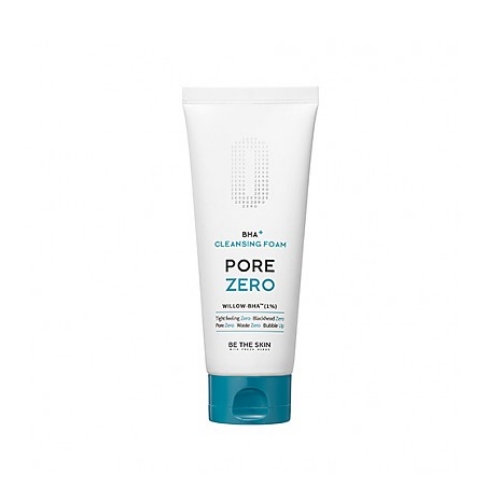 Be The Skin BHA+ PORE ZERO Cleansing Foam 150g