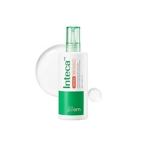 makeprem Inteca™Soothing Serum 60ml