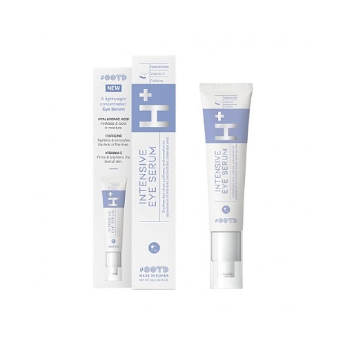 OOTD Intensive Eye Serum 30ml