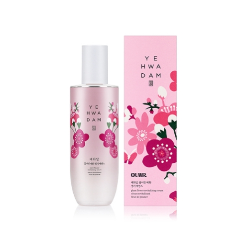 YEHWADAM Plum Flower Revitalizing Serum 75ml #OUWR