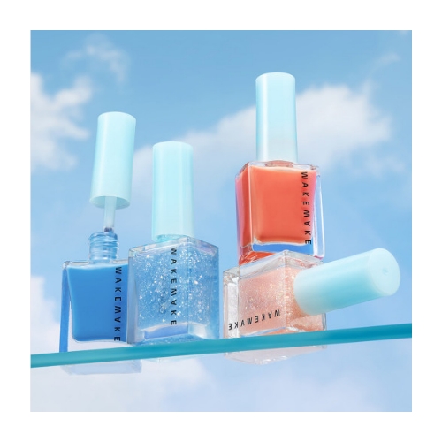 WAKEMAKE Nail Gun Summer Season Color 8ml [2024 Summer Edition] 