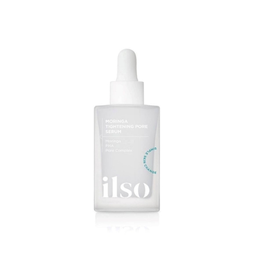 ilso Moringa Tightening Pore Serum 30mL