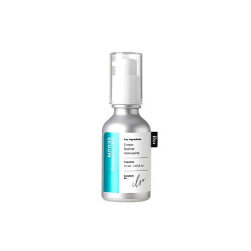 ilso ER Firming Serum (Retinol) 30ml