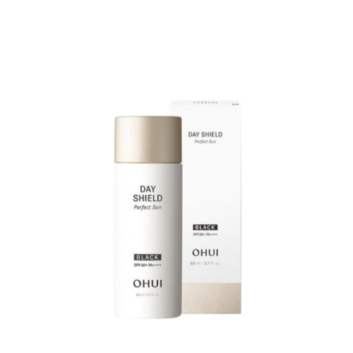 OHUI Day Shield Perfect Sun Black 80ml