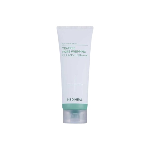 Mediheal Teatree pore whipping cleanser 50ml