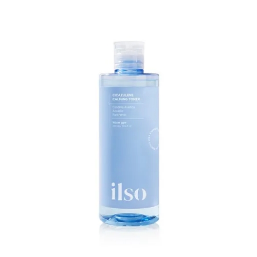 ilso Cicazulene Calming Toner 300ml 