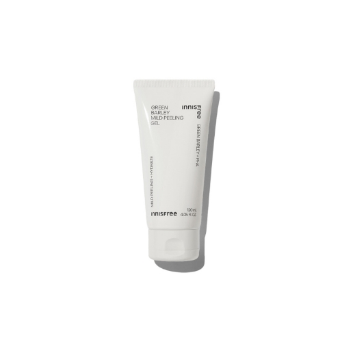 Innisfree Green Barley Mild Peeling Gel 120ml