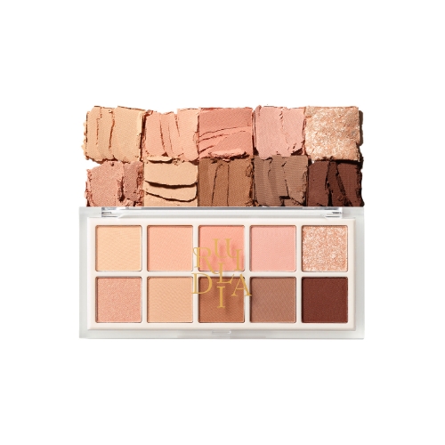 RULIDIA Multi-Use Palette 9g #02 Love 