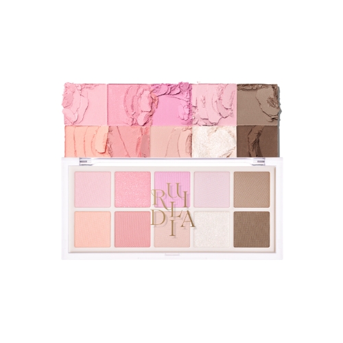 RULIDIA Multi-Use Palette 9g #03 Fleur