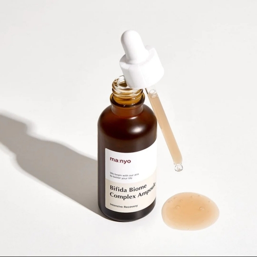 ma:nyo Factory Bifida Biome Complex Ampoule 12mL