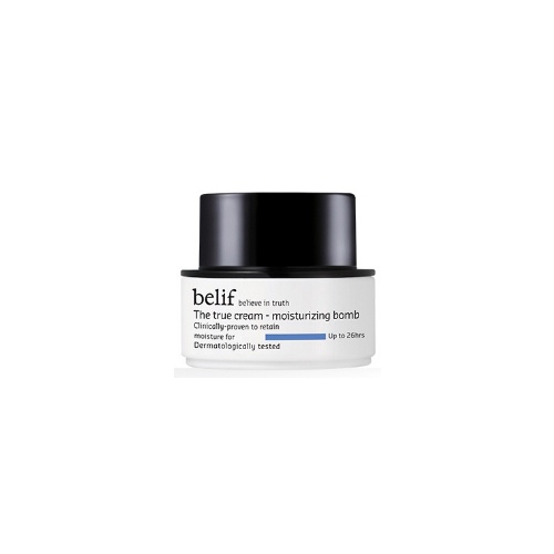 belif The True Cream Moisturizing Bomb 10ml