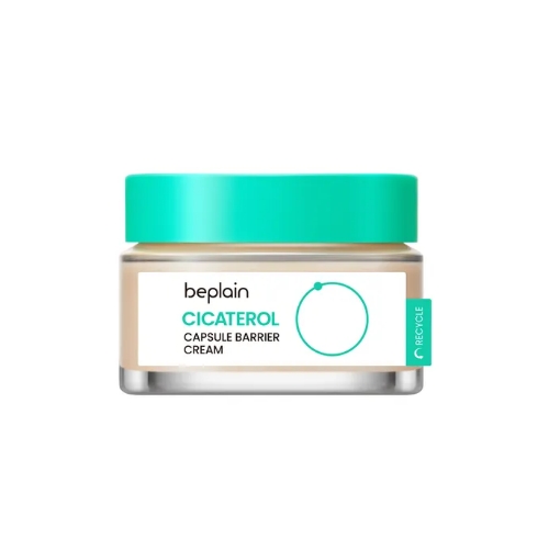 beplain Cicaterol Capsule Barrier Cream 50ml