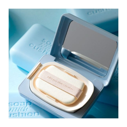 Alternative Stereo Soap Cushion 14g SPF 42 / PA++