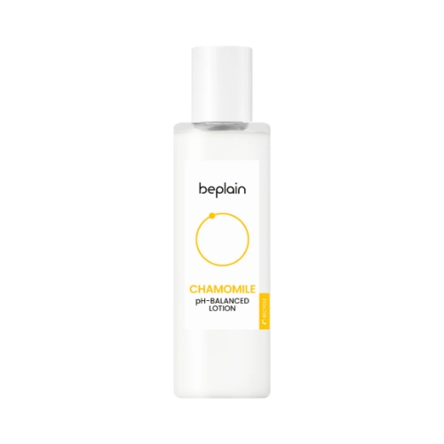 beplain Chamomile pH-Balanced Lotion 150ml