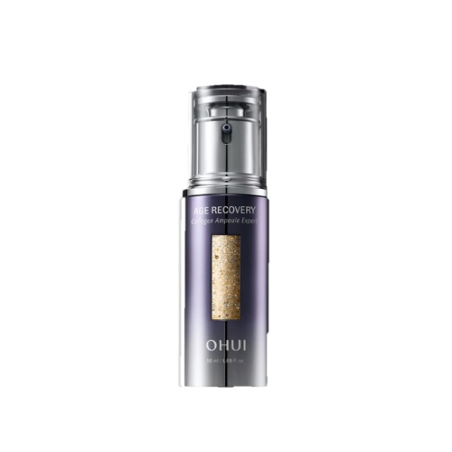 OHUI Age Recovery Collagen Ampoule Expert 50ml