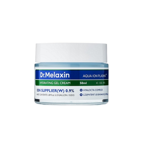 Dr.Melaxin Aqua Ion Plasma Hydrating Gel Cream 50ml