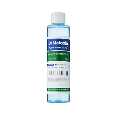 Dr.Melaxin Aqua Ion Plasma Hydrating Watery Toner 200ml