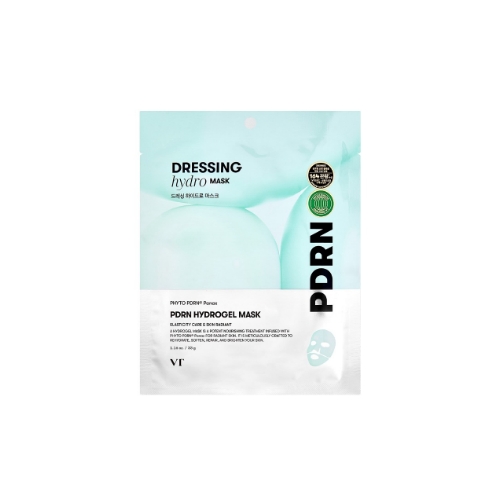 VT PDRN Hydrogel Mask 5ea