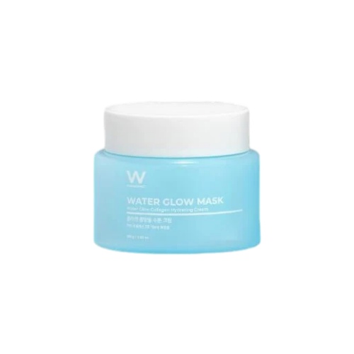 WONJIN EFFECT Water Glow Mask 100g