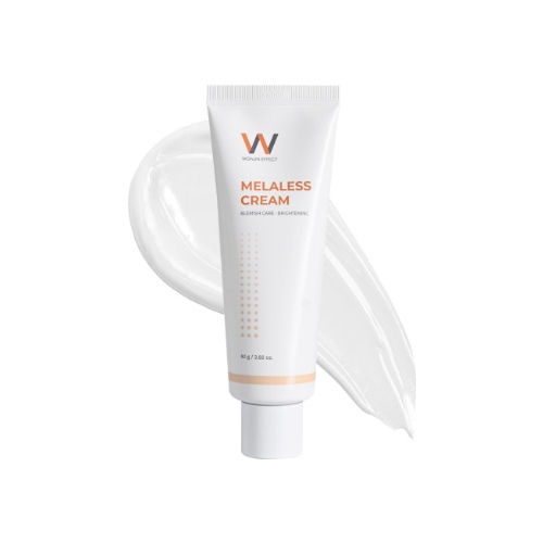 WONJIN EFFECT Melaless Cream 80g