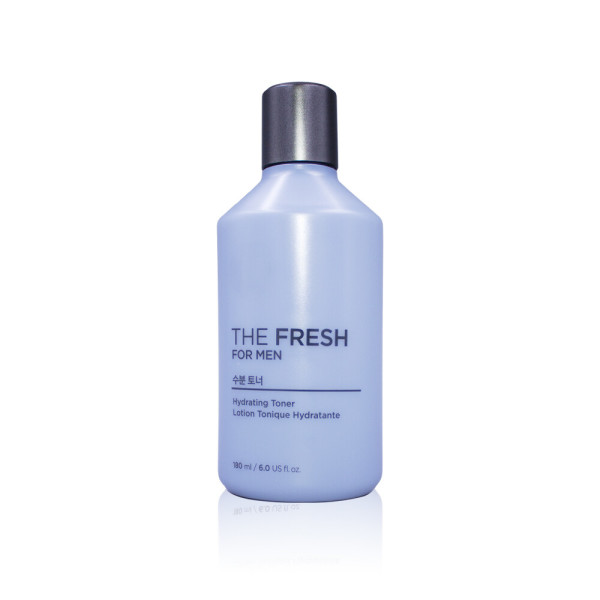 THE FACE SHOP The Fresh For Men Hydrating Toner 180ml