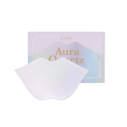 PETITFEE Aura Quartz Lip Mask 1ea