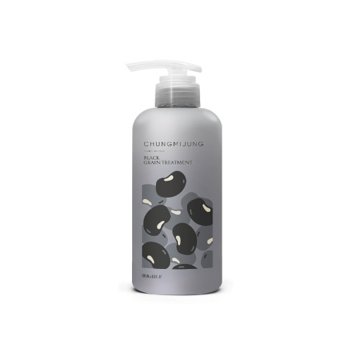 CHUNGMIJUNG Black Grain Treatment 500ml