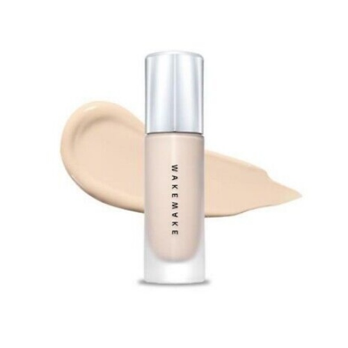 WAKEMAKE Water Velvet Cover Foundation 30mL