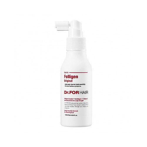 Dr.FORHAIR Folligen Tonic 120ml