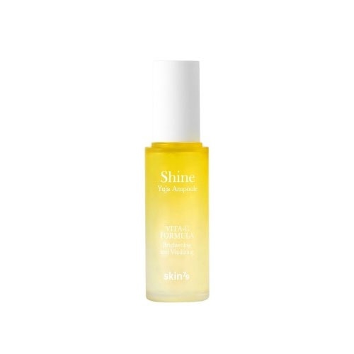 skin79 SHINE YUJA AMPOULE 50ml