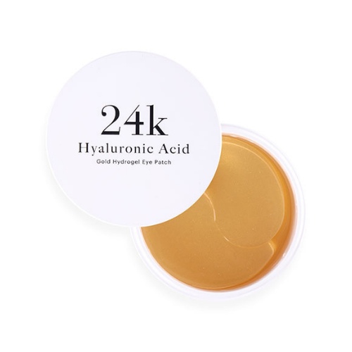 skin79 Gold Hydrogel Eye Patch Hyaluronic Acid 60pcs