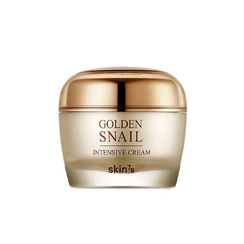 skin79 Golden Snail Intensive Cream 50g