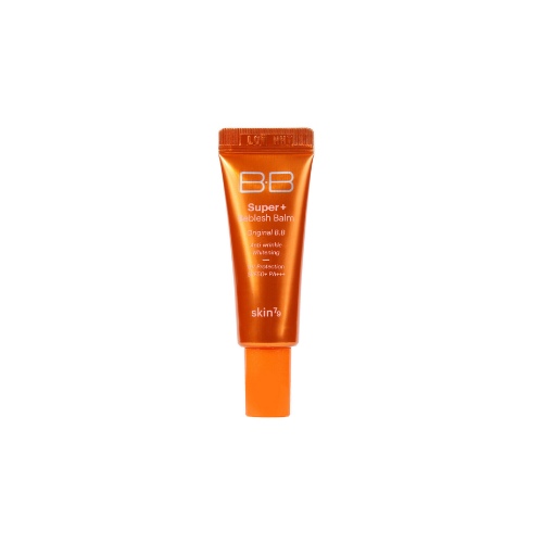 skin79 Super+ Beblesh Balm SPF50+ PA+++ 7g #Orange